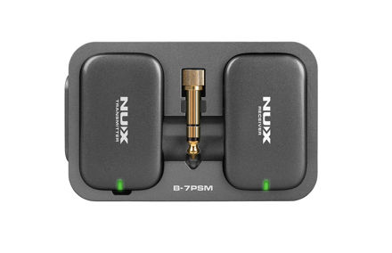 NUX B-7PSM In-Ear Monitor