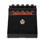 Marshall DRIVEMASTER Reissue Overdrive Pedal