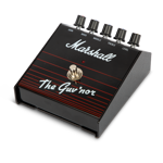 Marshall The Guv'nor Reissue Overdrive Pedal