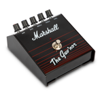 Marshall The Guv'nor Reissue Overdrive Pedal