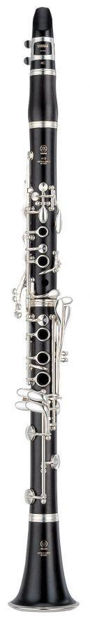 Yamaha YCL450 Bb klarinett