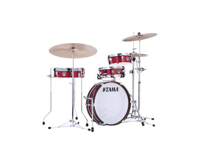 Tama LJK48P-BRM