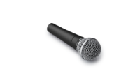 Shure SM58-LCE Microphone Dynamic Cardioid,  Vocal