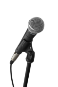 Shure SM58-LCE Microphone Dynamic Cardioid,  Vocal