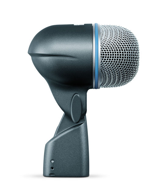 Shure Beta 52 Dynamic Kick Drum Mic