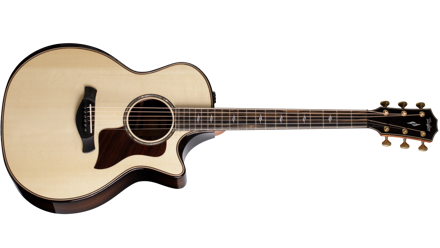 Taylor Builder's Edition 814ce