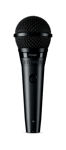 Shure PGA58-QTR-E HANDHELD MIC w 15FT 1/4in TO XLR CABLE