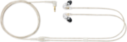 Shure SE215 PRO earphone sound isolating CLEAR