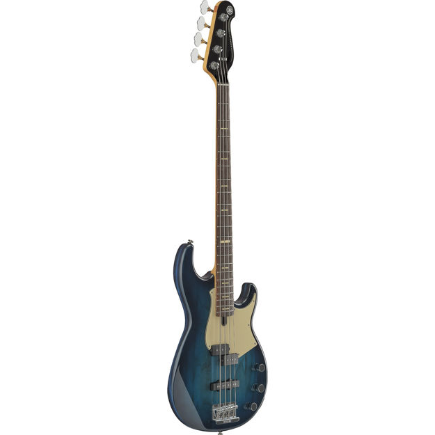Yamaha BB P34 MK II Pro Series Bass Moonlight Blue