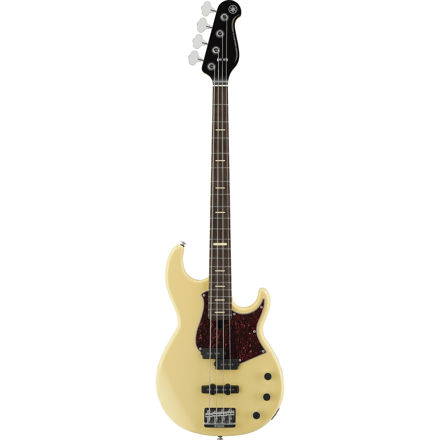 Yamaha BB P34 MK II Pro Series Bass Vintage White