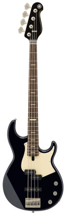 Yamaha BB P34 MK II Pro Series Bass Midnight Blue