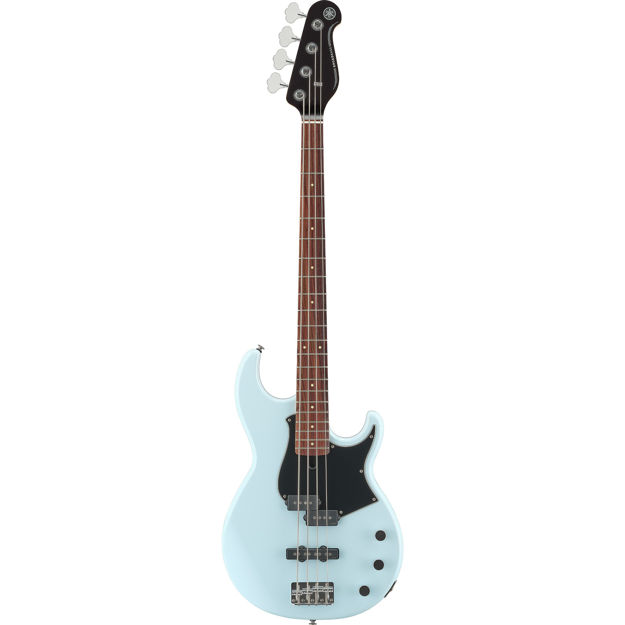 Yamaha BB 434 Electric 4-String Bass Ice Blue