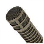 OUTLET | Electro-Voice Mikrofon Dynamisk Instrument Nyre