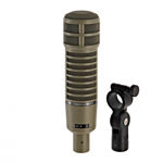 OUTLET | Electro-Voice Mikrofon Dynamisk Instrument Nyre