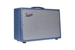 OUTLET | Supro Keeley Custom 12 | 25 Watt 1x12 Blue Rhino