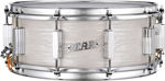 OUTLET | Pearl 14x5.5 President Phenolic SD, Pearl White Oyster & Case
