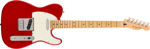 Fender Player Telecaster®, Maple Fingerboard, Candy Apple Red