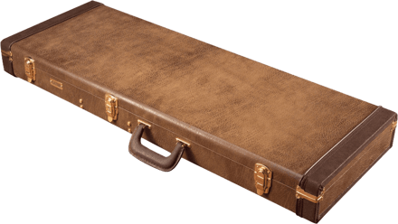 Gator Cases GW-ELEC-VIN