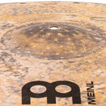 OUTLET | Meinl Cymbals Byzance Vintage 21'' Chris Coleman Squared Ride
