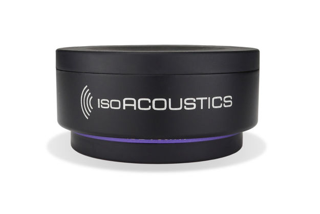 OUTLET | IsoAcoustics ISO-PUCK 76 (2 pack)