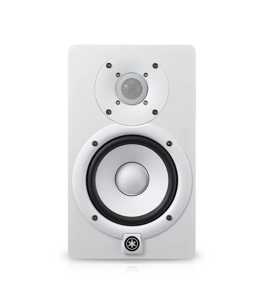 Yamaha HS5W Powered Speaker System