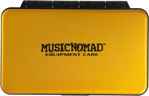 MusicNomad MN667 Electric Guitar Nut File Set x-light