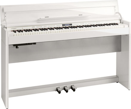 Roland DP603-PW DIGITAL PIANO