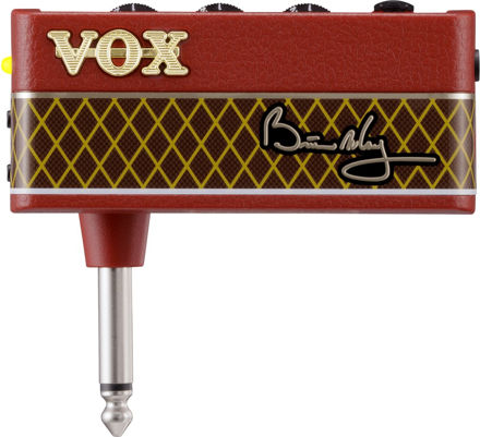 VOX AP-BM - amPLUG Brian May Signature model