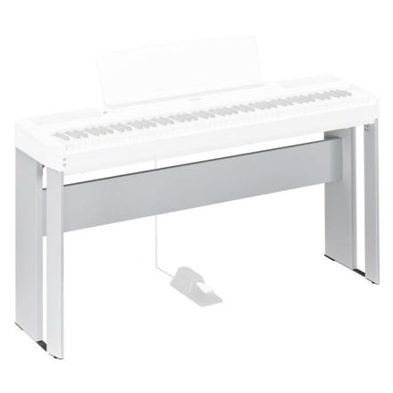 Yamaha L-515WH Keyboard Stand