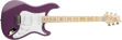 PRS SE John Mayer Silver Sky Maple Summit Purple