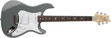 PRS SE John Mayer Silver Sky Storm Gray