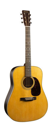 Martin D-28 Satin