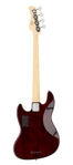 Sire V7 2nd Gen Series Marcus Miller Alder 4-string Bass Guitar Tobacco Sunburst