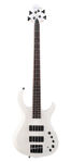 Sire M2 2nd Gen Series Marcus Miller 4-string Bass Guitar White Pearl