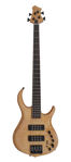 Sire M7 2nd Gen Series Marcus Miller Swamp Ash + Solid Maple 4-string Bass Guitar Natural