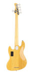 Sire V7 V 2nd Gen Series Marcus Miller Swamp Ash 5-string Bass Guitar Natural