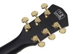 Sire L7 Series Larry Carlton Electric Guitar L-Style Black