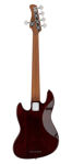 Sire V5 Series Marcus Miller Alder 5-string Bass Guitar Tobacco Sunburst