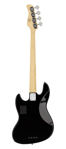 Sire V7 2nd Gen Series Marcus Miller Alder 4-string Bass Guitar Black