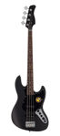 Sire V3 2nd Gen Series Marcus Miller 4-string active bass guitar satin black