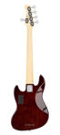 Sire V7 2nd Gen Series Marcus Miller Alder 5-string Bass Guitar Tobacco Sunburst