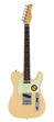 Sire T3 Series Larry Carlton electric guitar T-style vintage white