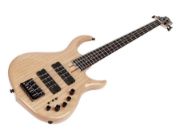 Sire M5 Series Marcus Miller Swamp Ash 4-string Bass Guitar Natural