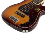 Sire P7 2nd Gen Series Marcus Miller Alder 4-string Bass Guitar Tobacco Sunburst