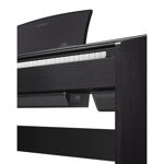 Casio PX-765BK Privia Digital piano Svart