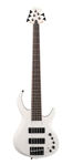 Sire M2 2nd Gen Series Marcus Miller 5-string Bass Guitar White Pearl