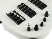 Sire M2 2nd Gen Series Marcus Miller 5-string Bass Guitar White Pearl