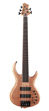 Sire M7 2nd Gen Series Marcus Miller Swamp Ash + Solid Maple 5-string Bass Guitar Natural