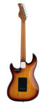 Sire S7 Vintage Series Larry Carlton Electric Guitar S Vintage Style 3-tone Sunburst