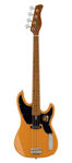 Sire D5 Series Marcus Miller Alder 4-string Bass Guitar Butterscotch Blonde